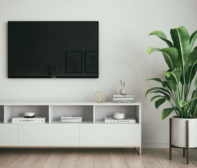 Votre meuble TV : uniquement pour votre TV ?