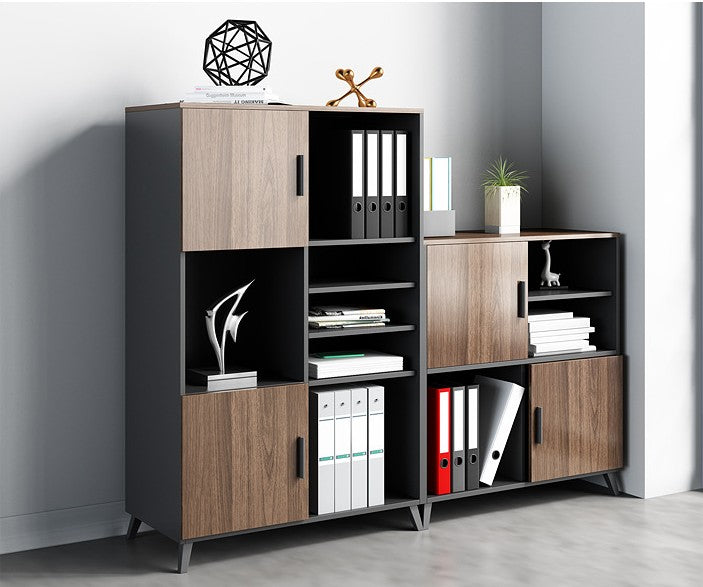 Bureau D’occasion Générique Marron – 86x60 Cm, Parfait Pour Télétravail Ou études