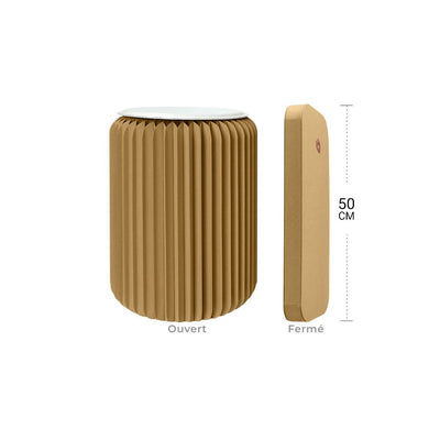 Tabouret - Stooly